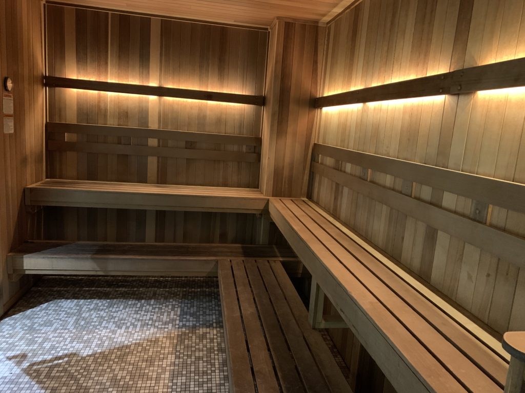 30 Minute Are Saunas Open for Gym